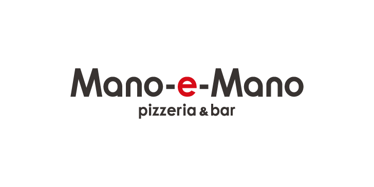 Mano-e-Mano pizzeria&bar