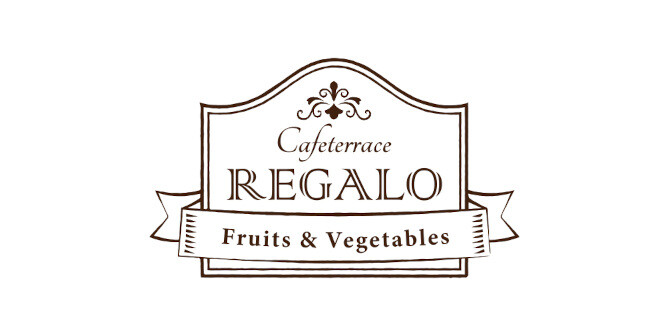 Cafeterrace REGALO（カフェテラス レガーロ）